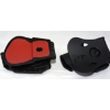 Image 3 : 2 Jericho Black Pistol Holsters 