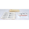 Image 2 : Box Lot Assorted Fire Arms Brochures And Manuals 