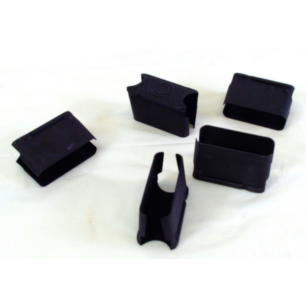 5 Pieces Of M1 Garand Enblocks