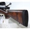 Image 14 : Custom Mauser 1908/34 Brazilian Bolt Action .270 Win Caliber Rifle With Scope