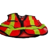 Image 8 : Safety Vest, Mesh Bag & Fishing Bag