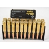 Image 1 : 20 Rounds Sako TRG 6,5 Creedmoor 136gr. Ammunition