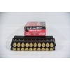 Image 1 : 20 Rounds American Eagle 224 Valkyrie 75gr TMJ Ammunition 
