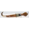 Image 6 : Middle East Dagger With Sheath