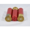 Image 3 : 10 Rounds Winchester 12 Gauge 3" #4 Shot Ammunition 