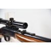 Image 9 : Browning SA22 Semi Automatic .22 LR Caliber Rifle With Scope