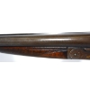 Image 3 : Wede Astra Side By Side 12 Gauge Shotgun