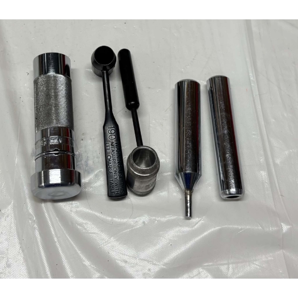 Lee Handloader 12ga 2 3/4" Shotshell Loader 