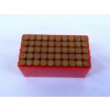 Image 1 : 50 Rounds Federal 22 Win Mag 40gr Solid JKT Ammunition