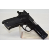 Image 5 : Smith & Wesson Model 59 Semi Automatic 9mm Caliber Handgun
