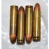 Image 3 : 50 Rounds Peters 30 Carbine 110gr. SP Ammunition
