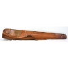 Image 12 : Box Lot Leather Rifle Scabbard & Kolpin Rifle Case