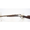 Image 13 : Winchester Model 1885 Low Wall Falling Block Single shot .22 Caliber Rifle