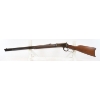 Image 19 : Winchester Model 1892 Lever Action 25-20 WCF Caliber Rifle