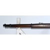 Image 11 : Martini Henry Mark 1 Cavalry Carbine 577/450 Martini Henry Single Shot Rifle