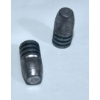 Image 1 : 50 Pieces 44cal 320gr Flat Point Bullets