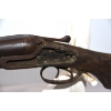 Image 14 : Belgian Side By Side 12 Gauge Parts Shotgun