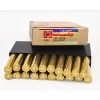 Image 2 : 20 Rds. Hornady 338 Lapua. 285gr. BTHP Ammunition 