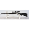 Image 11 : Traditions Nitrofire Single Shot .50 Caliber Percussion Rifle With Scope 