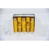 Image 1 : 10 Rounds Kent 20 Gauge 3" #3 Shot Ammunition