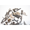 Image 4 : Over 70 Hammers, Sears Parts & Linkage Etc.