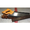 Image 4 : 3 Saws & 2 Carpenter Squares 