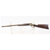 Image 10 : Winchester Model 1885 Low Wall Falling Block Single shot .22 Caliber Rifle