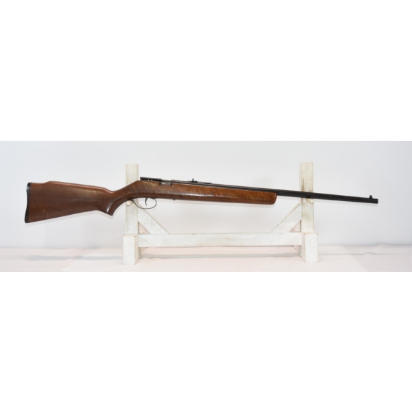 Cooey/Winchester Model 750 Single Shot .22 Caliber Parts Rifle