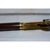 Image 16 : Winchester 94 Model 1894 Yellow Boy Indian Carbine Commemorative Lever Action Rifle