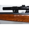 Image 16 : CIL/Anschutz Bolt Action .22LR Caliber Rifle With Scope