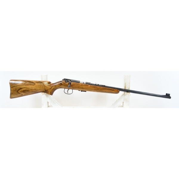 Anschutz Early Un-known Model Bolt Action 5 Shot .22LR Rifle