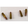 Image 3 : 37 Mixed Rounds 7.62 x 39 Caliber Ammunition 