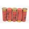 Image 2 : 20 Rounds Winchester Drylok Super Steel 12 Gauge 2-3/4" 2 Shot Ammunition