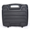 Image 3 : Plano Gun Guard SE Four Pistol Access Case Black Hard Shell Plastic 