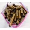 Image 1 :  Box Lot 55 Pieces Assorted Brands .375 H&H Mag & Other Caliber Shot Brass