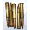 Image 4 : 37 Rounds Mixed 303 Ammunition