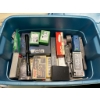 Image 2 : 10kg Bin of Firearm Related Items 