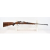 Image 1 : Stiga Jakt Mauser Sporter Bolt Action 9.3x62 Mauser Caliber Rifle