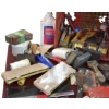 Image 4 : Box Lot of Wall Prep and Misc. Tools