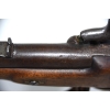 Image 15 : Rare Tower 1858 Brunswick Rifle Single Shot 70 Percussion Caliber Rifle With Bayonet