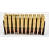 Image 2 : 20 Rounds Sako TRG 6,5 Creedmoor 136gr. Ammunition