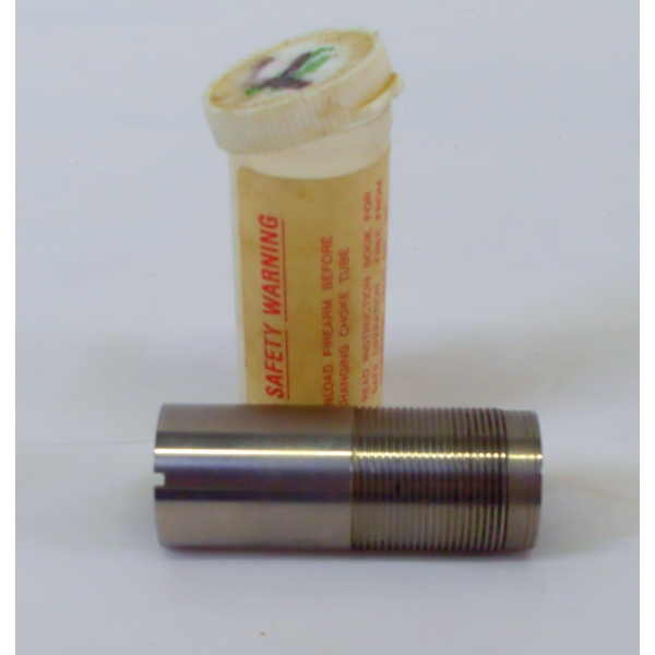 Unknown 12 Gauge Full Invector Plus Choke