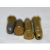 Image 4 : 67 Rounds Assorted Brands .22 Caliber Ammunition