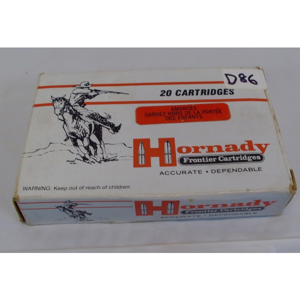 20 Rounds Mixed Factory 30/06 S.P. Ammunition