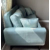Image 4 : Teal Couch 