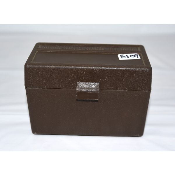 50 Rounds Winchester 30/06 168gr Sierra H.P.B.T. Reloaded Ammunition