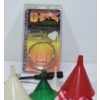 Image 2 : Box Lot Misc. Reloading Items