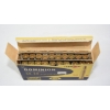 Image 2 : 20 Rounds Dominion 30-30 Win Caliber 170 Grain Sabre Tip Ammunition In Vintage Box