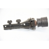 Image 6 : Anschutz Rear Adjustable Aperture Sights W/ Front Sight Inserts