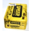 Image 2 : 100 Pieces Speer #1217 6mm (.243) 90gr. Spitzer Bullets